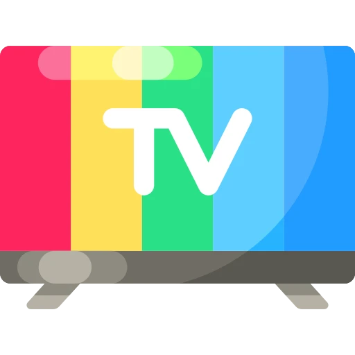 TVs & receivers
