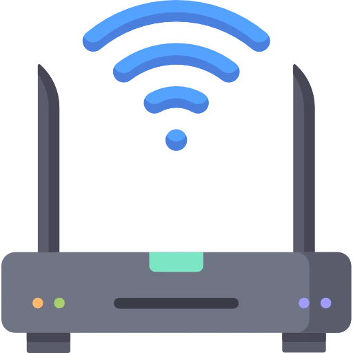 Internet & Accessories