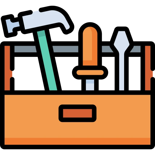 Tools & Machinery