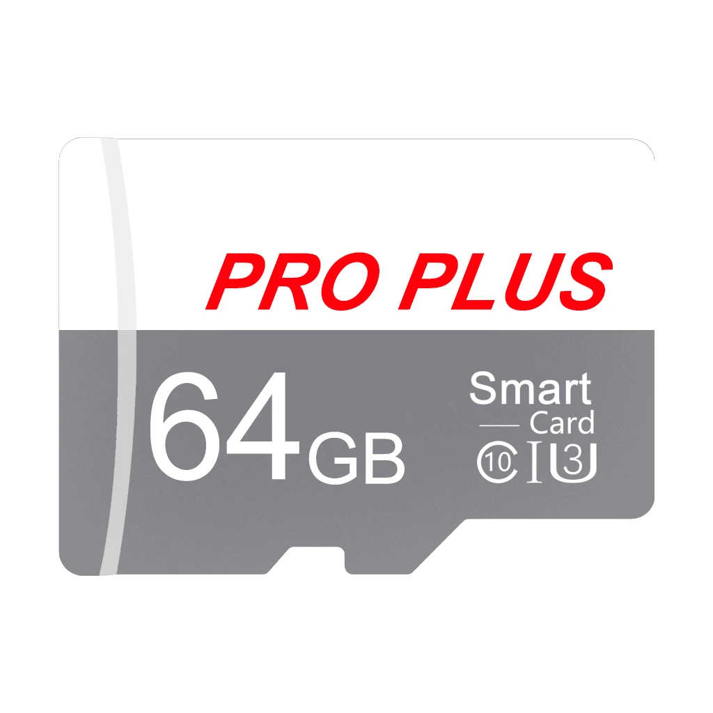 FOSUDZ SD Card 64GB – Model 5054