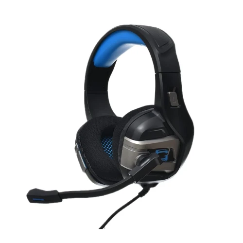 Generic GM200 Gaming Headset with Noise Cancelation Microphone