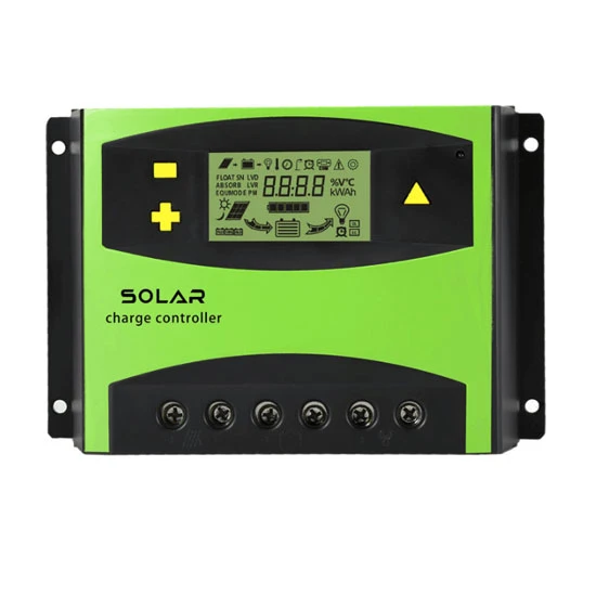 SOLOAR CHARGE CONTROLLER 50A